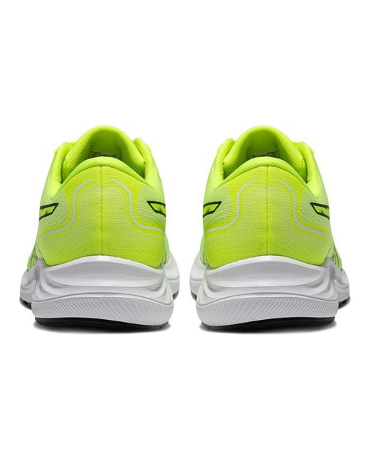 Asics White (Wmns) Gel-Excite 9
