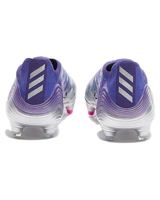 adidas Copa Sense+ Fg 'Uefa Champions League' in Purple for Men