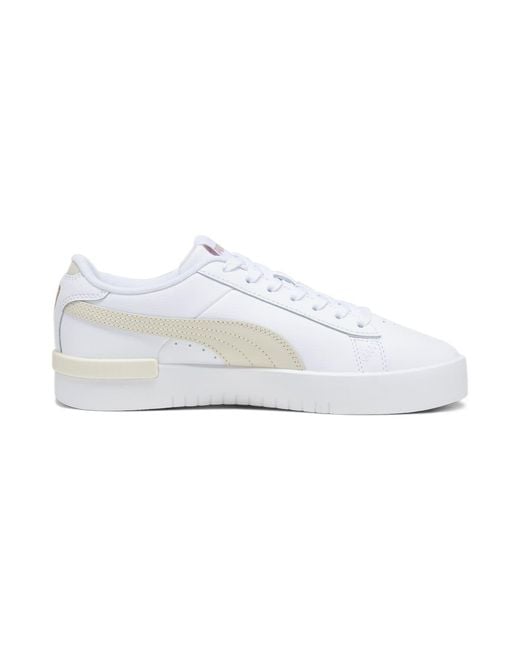 PUMA White (Wmns) Jada Renew Alpine Snow'