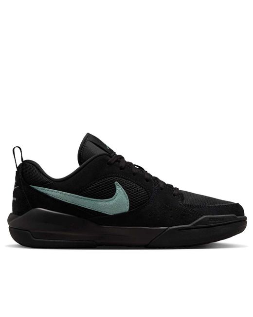 Nike Black Cmft Era Sail Cool Mineral' for men