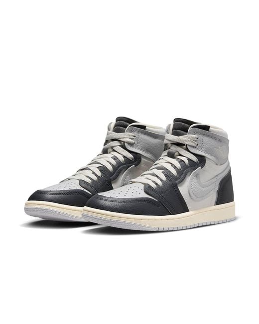 Nike Black (Wmns) 1 Mm High 'Coconut Milk'
