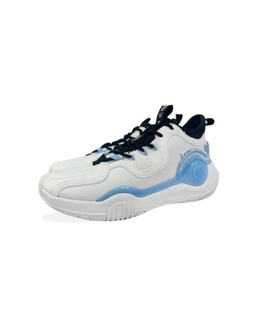 361 Degrees Blue Ag Pull Up Aaron Gordon for men