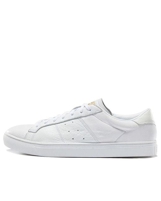 Onitsuka Tiger White Lawnship 2.0 'Triple' for men