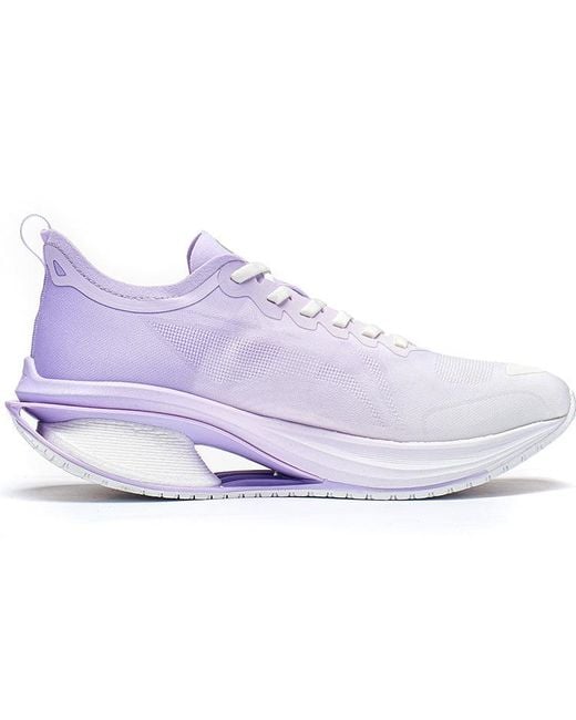 Li-ning White (Wmns) Wushi 5S 3.0