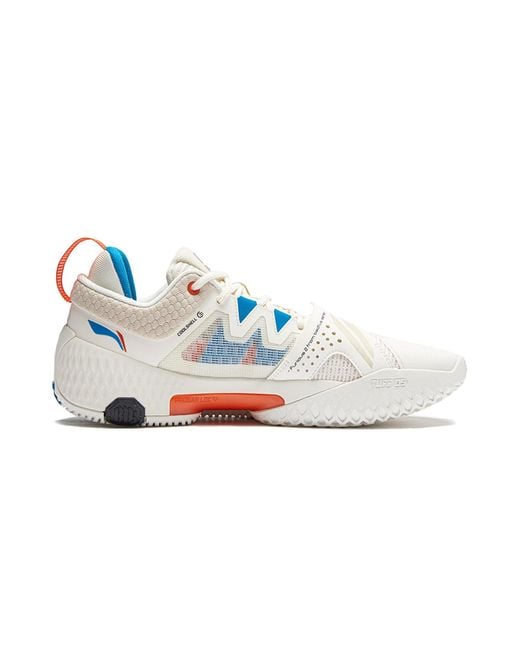 Li-ning Blue Badfive Furious 2 for men