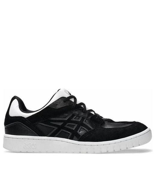 Asics Black Gel-Splyte for men