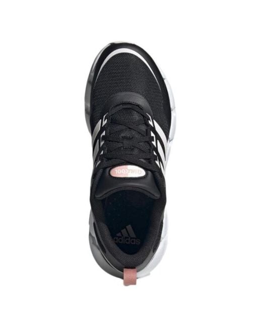 Adidas Black (Wmns) Climacool Ventice