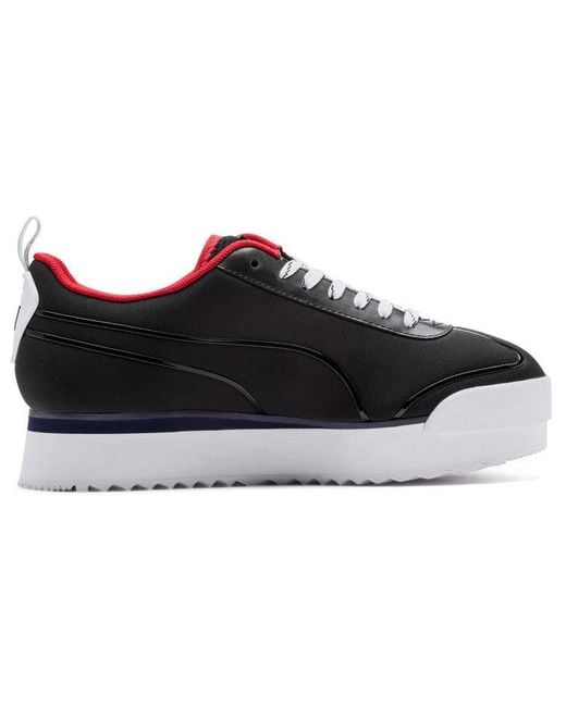 PUMA Black (Wmns) Roma Amor Karl