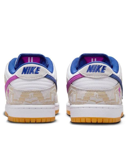 Nike Multicolor Sneakers for men