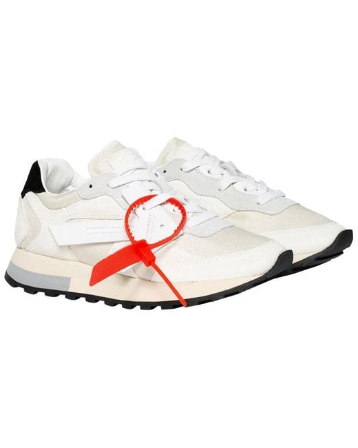 Off-White c/o Virgil Abloh White (Wmns) Hg Hard Ground Runner