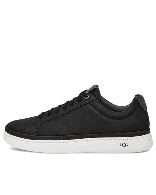 Ugg Black Cali Sneaker Low for men