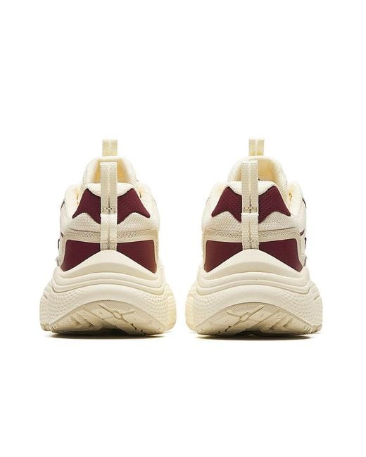 Anta White (Wmns) Star
