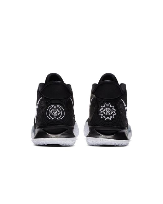 Nike Black Kyrie 7 Ep 'Bk' for men