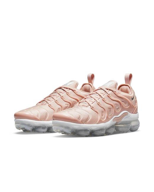 Nike Wmns Air Vapormax Plus Oxford in Pink Lyst UK