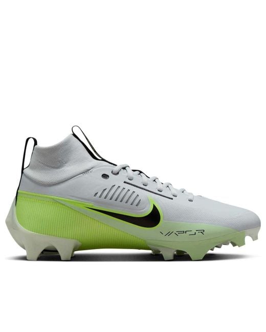 Nike Green Vapor Edge Pro 360 2 'Pure Platinum Vapor Barely' for men