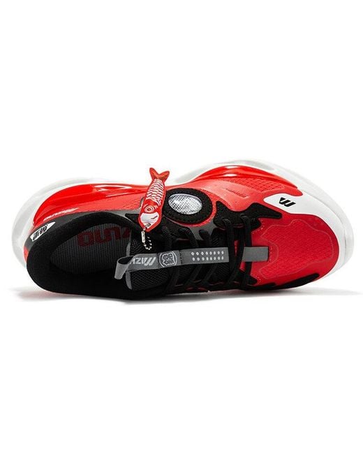 Mizuno Red Koi for men