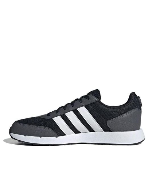 Adidas Blue Run 50s Shoes for men