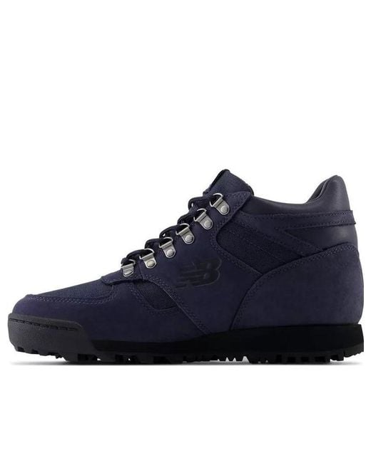 New Balance Blue Rainier Gore-Tex 'Eclipse' for men