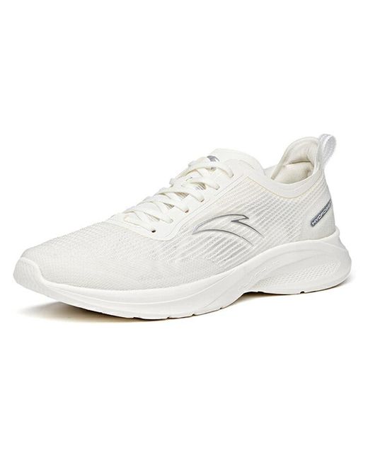 Anta White Hydrogen Run 3 for men