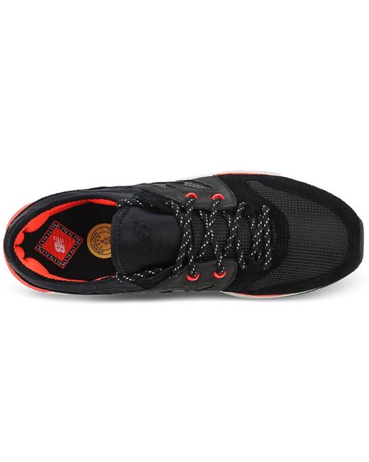 New Balance Black 009 for men
