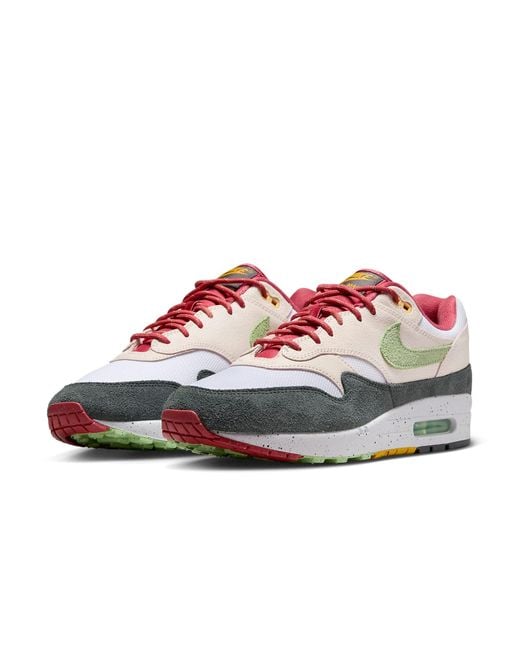 Nike White Air Max 1 'Easter Celebration' for men
