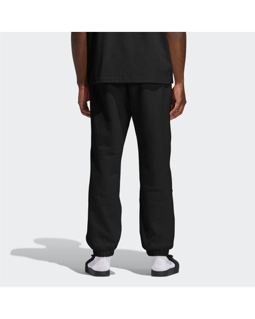 Adidas Black Originals X Philippine Dong Sports Trousers