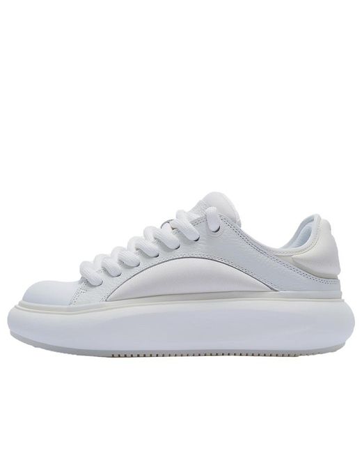 Li-ning White (Wmns) Yunyou C4D 'Milk'