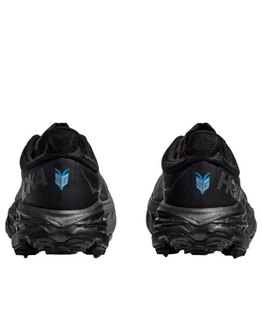Hoka One One Brown Speedgoat 5 Gtx for men