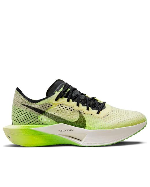Nike Red Zoomx Vaporfly Next% 3 'Ekiden Zoomx Pack' for men