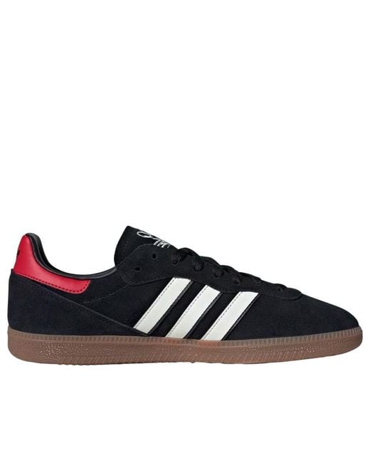 Adidas Blue X 100 Thieves Palos Hills 'Carbon Cream' for men
