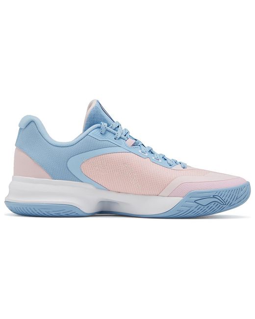 Li-ning Blue Flash Energy 3 for men