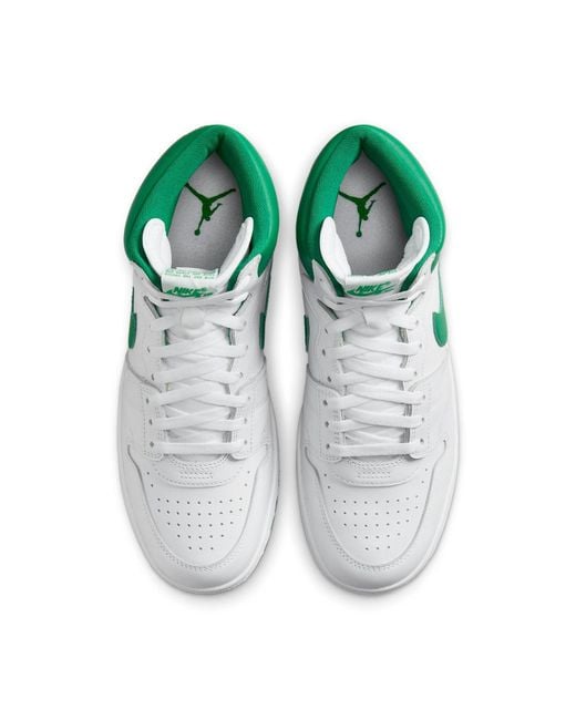 Nike Green Air Ship Sp 'Pine' for men