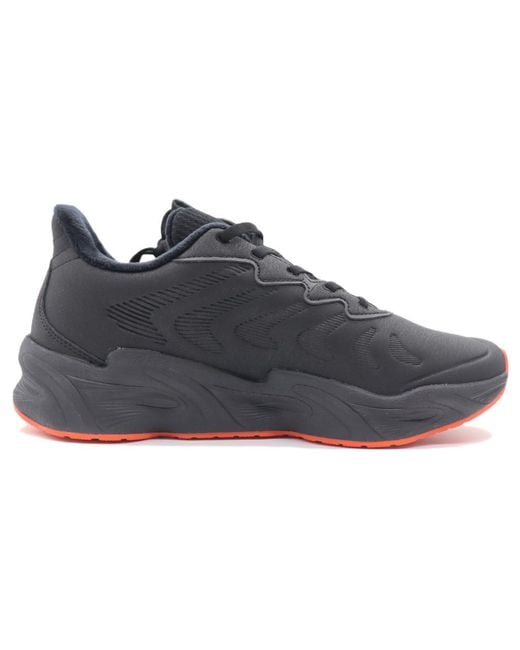Anta Blue Running Series Sneakers With Fleece for men