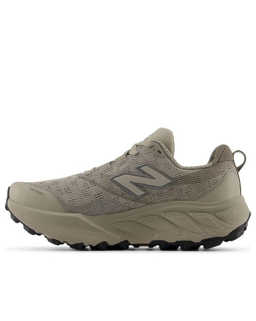 New Balance Gray (Wmns) Fresh Foam X Hierro V9 'Arid Stone'
