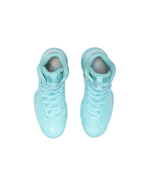 Li-ning Blue The Devil 2 for men