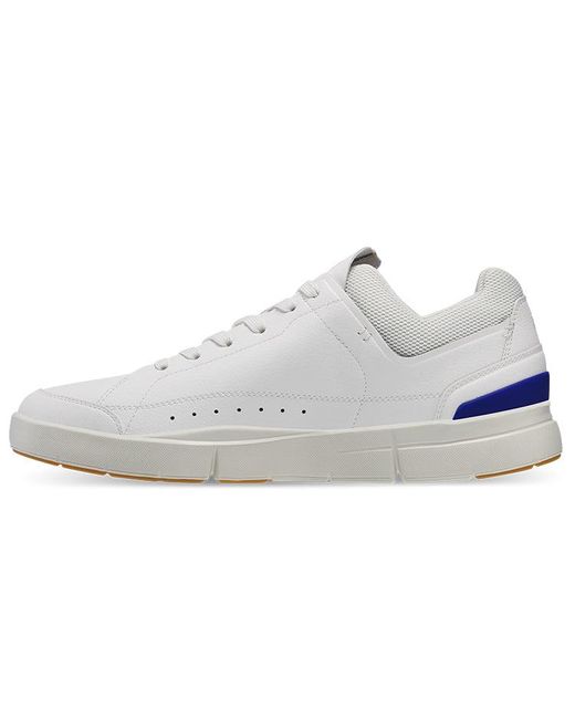 On Shoes White The Roger Centre Court for men