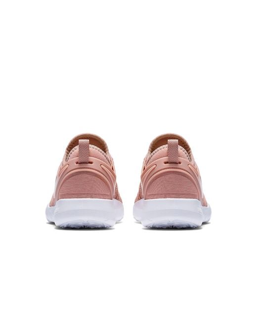 Nike Pink (Wmns) Free Trainer 7 'Rust'