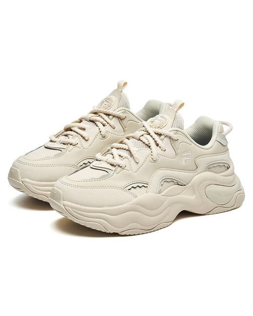 Fila Metallic (Wmns) Bubble Sneakers