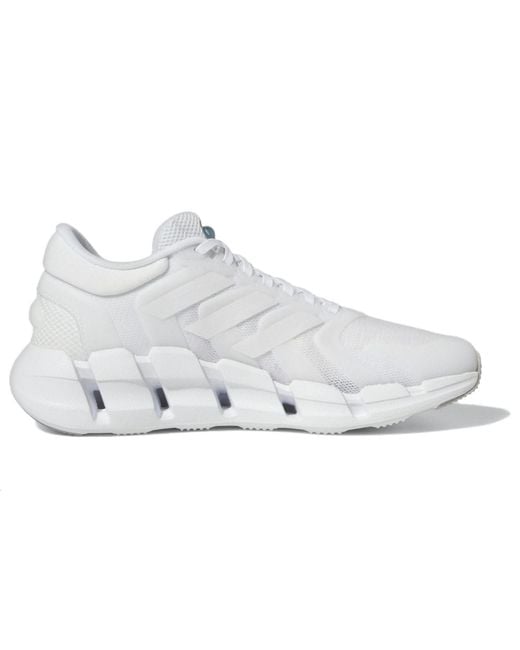 Adidas White (Wmns) Climacool
