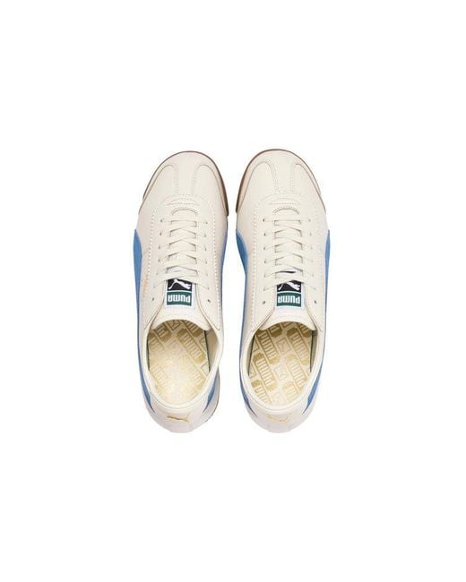 PUMA Blue Roma '68 Og Yonder' for men