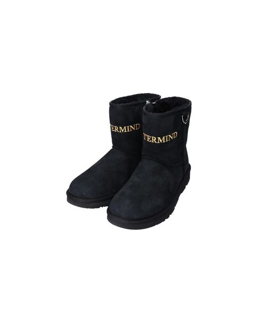Ugg Black Mastermind World X for men