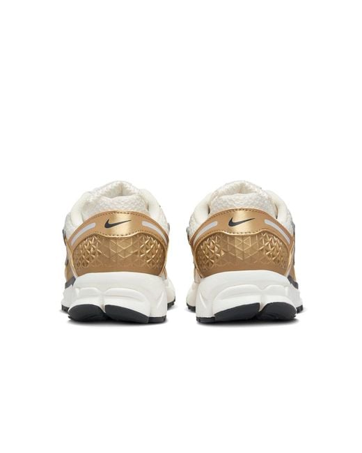Nike Metallic W Zoom Vomero 5 Sneakers