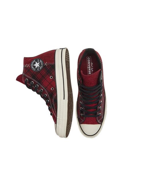 Converse Brown Chuck Taylor All Star 1970S for men