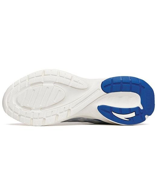 Anta Blue 1.5 Sports Running Shoes for men
