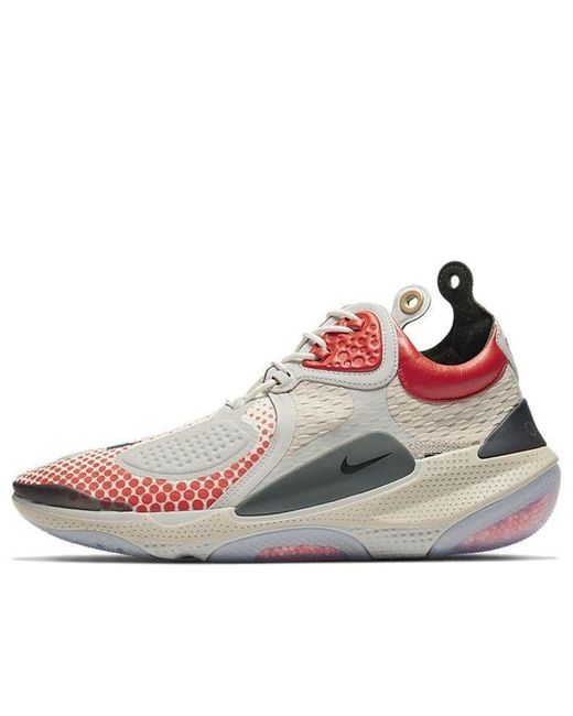 Nike Blue Joyride Cc3 Setter 'Sail' for men