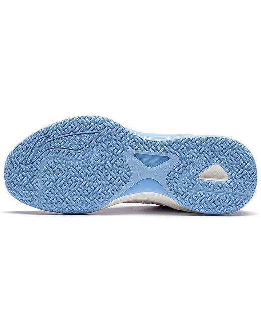 Li-ning Blue Light Speed 1 High for men