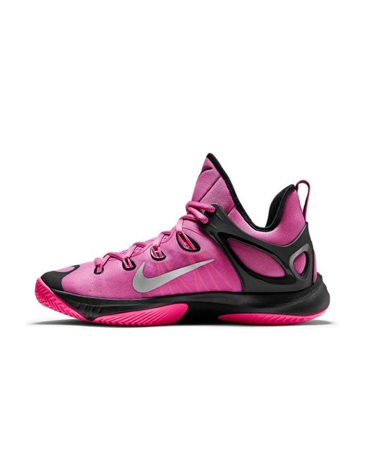 Nike Purple Zoom Hyperrev 2015 'Think' for men