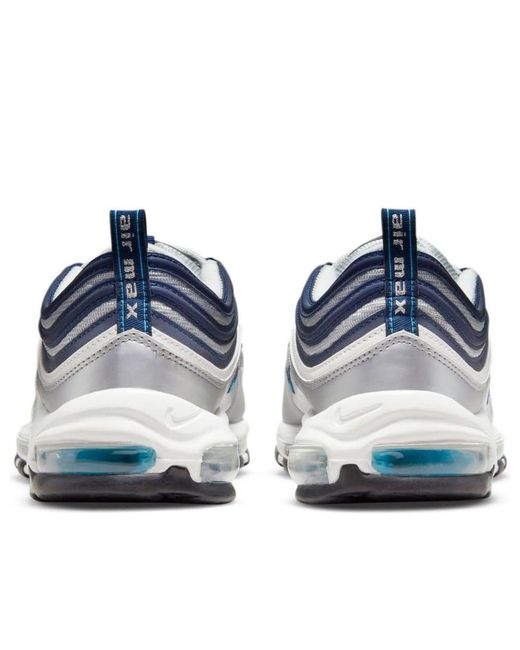 Nike Blue Air Max 97 Og 'Metallic Chlorine' for men