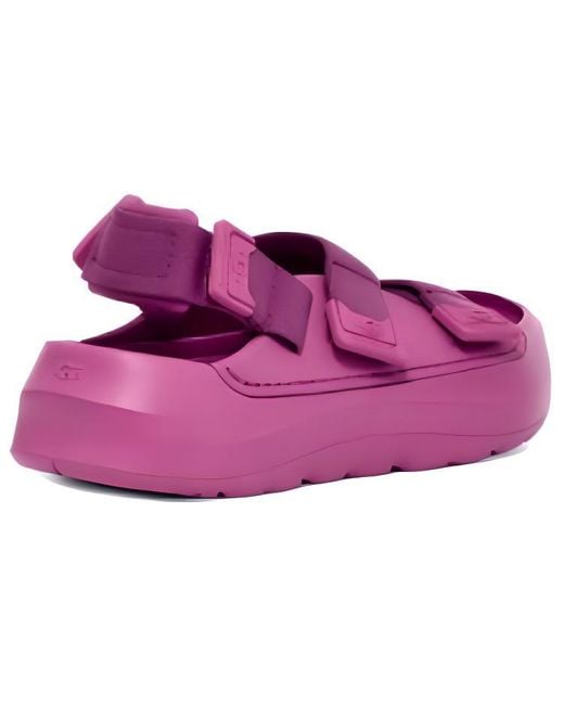 Ugg Purple (Wmns) Stratus