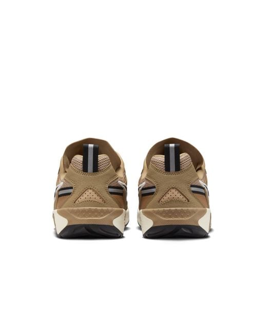 Nike Brown (Wmns) Jam 'Dark Driftwood'